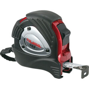 タジマ Gロックプラス19 5.5m/メートル目盛/ブリスター GLP1955BL スケール・コンベックス・メジャー