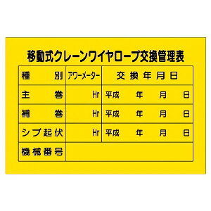 ݋@B֌WXebJ[@327-40@ړN[C[[vǗ\@80×120mm PVCXebJ[