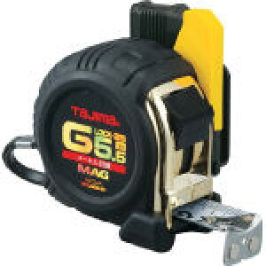 タジマ セフコンベGロックマグ爪25 5.5m メートル目盛 SFGLM2555BL スケール・コンベックス・メジャー