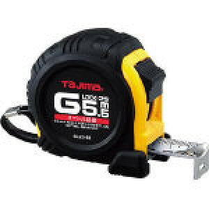 タジマ Gロック−25 5.5m/メートル目盛/ブリスター GL2555BL スケール・コンベックス・メジャー