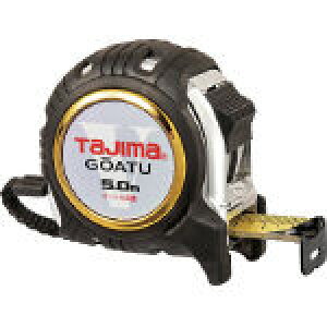 タジマ 剛厚Gロック25 5.0m/メートル GAGL2550 スケール・コンベックス・メジャー