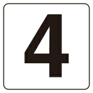 ԍDXebJ[@w4x@ TCY@5@ 50×50mm@ PPXebJ[@ jbg@844-64@ y\@W@V[@e[v@@io[z