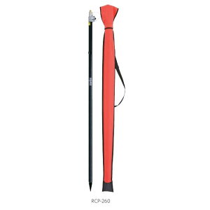 myzox �}�C�]�b�N�X RTK-GNSS���ʐ�p�|�[�� 2.6m RCP-260 RTK�|�[�� GPS���� ����