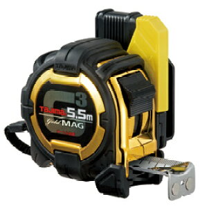 TJM�f�U�C���@�Z�t�R���xG�S�[���h���b�N�}�O��25-5.5m���[�g���ڐ��@SFG3GLM25-55BL