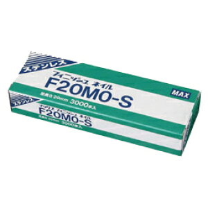MAX XetBjbVlC F25MO-S 25mm 3,000{i3,000{×20/P[Xj