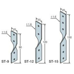 Z Ђ˂@ST-9@(200/P[Xj
