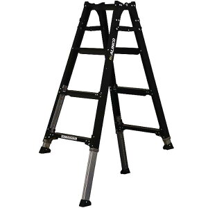 ACR Lkrt ͂pr PRW120BK 4 ʃChXebv60mm ubN