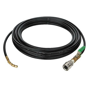 �A�T�_ 1/4"N��ǃz�[�XB10m SUS�����^�b�` HD06006 �������@�I�v�V����