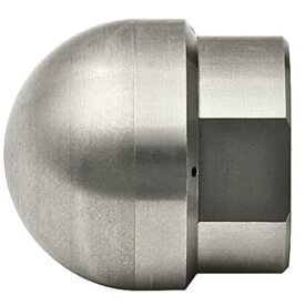 アサダ 3/8"逆噴射ノズルM型B HD06063 高圧洗浄機オプション