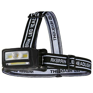 �A�b�N�X�u���[�� �[�d�� LED �w�b�h���C�g ARH480F-LED
