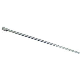 アックスブレーン インサートドリル用ワンタッチ式延長棒 ATK-450