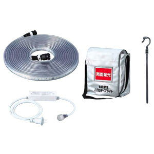 n^ LTP-10DS LEDe[vCgZbg ʔ^Cv 10m dP[ut hJ^ ϏՌIK10 Ɠ A50mΉ