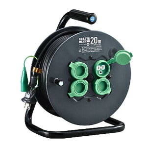 �n�^�� FF-20K ���O�p�t���b�g���[�� 20m 1�� �ڒn�t�R�[�h���[�� 2P×4�� �A�[�X�t �h�J�R���Z���g �H���p