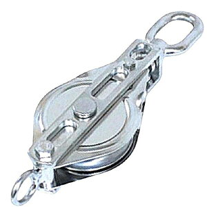 �X���[�G�b�` �X�e�����X�u���b�N 75×1BOS ��ԃI�[�t�^ �Ԍa75mm �g�p�׏d500kg HHH