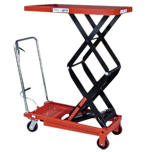 aR[|[V KAZ e[u^ 350kg KT-350HL ㏸^Cv