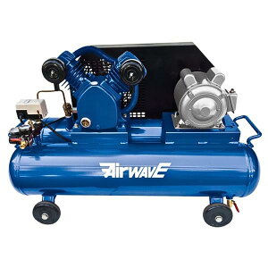 aR[|[V KAZ GA[RvbT[ xg 2V_[^ SP-60TW P100V 60L