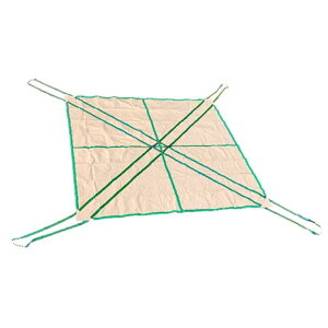 Rh[ebN 054Z1EM054 pC[W[bR 5.4×5.4m Ɨp y݂ ^bR Ⴉ