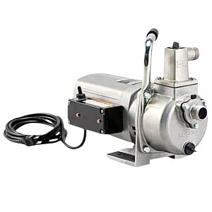 �H�i �W�F�b�g���C�g ���[�^�[�|���v AC100V 25mm 750W JM-25H JM25H