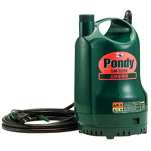 �H�i �ȈՉ����p �����E�������p �����|���v �|���f�B SM-525X SM525X 25mm 50Hz �����{�Ή�