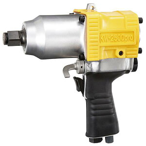 �� 3/4�C���`SQ���y�ʃC���p�N�g�����` �s�����Ȃ� KW-2500Pro 19mm�p�h���C�u 05250HB-H