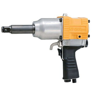 �� 3/4�C���`SQ���y�ʃC���p�N�g�����` KW-2500Pro-3 19mm�p�h���C�u 05250HB-3