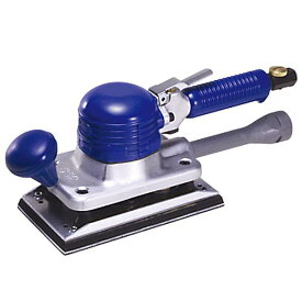 空研 吸塵式 オービタルサンダー マジックペーパー仕様 SAT-7SB 24742HB