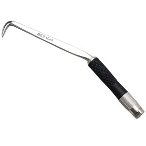 MIKI BX�n�b�J�[ BX1D LONG D�EGRIP �S�،����p