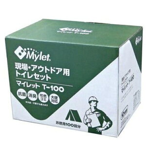 ܂ɂ [p}Cbg T-100 100 gCZbg