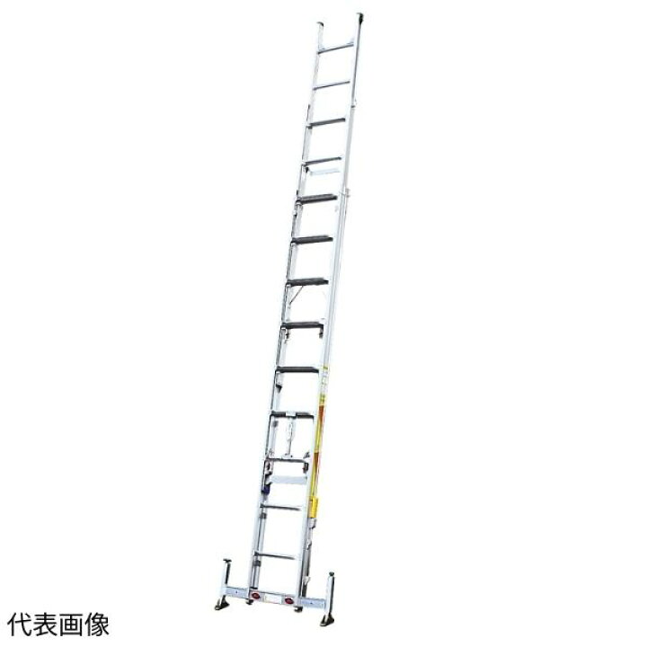 楽天市場】【在庫確認商品】ナカオ 三連伸縮はしご レン太 Aタイプ 