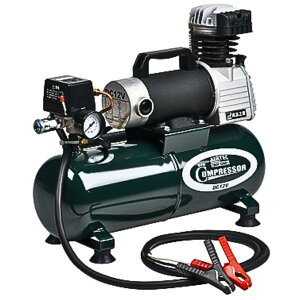 iJg~ AIRTEC 12V DCGA[RvbT[ DCP-12BC NAKATOMI