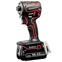 楽天市場】18v インパクトドライバ パナソニックの通販