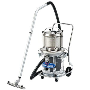 �O���@�� JX-3030HEPA 200V �������p�������@ �������p�I��ؑ֌^ �r�C��HEPA�ȃo�L���[���N���[�i�[