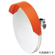 信栄物産 アクリルミラー K-50 丸500Φ カーブミラー