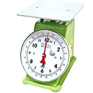 シンワ測定 上皿自動はかり 取引証明用 12kg 70090