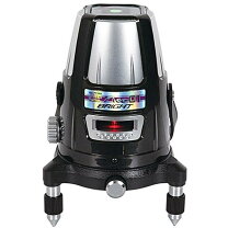 楽天市場】シンワ測定 レーザーロボ neo21 bright 縦・横・地墨 77354 