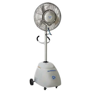 �X�[�p�[�H�� �~�X�g�����@ �ȈՈړ����t�@���^ SFC-104 50Hz
