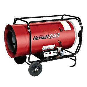 �É����@ HG-DHII(DH2) �M���q�[�^�[ HOTGUN HG-DHII �z�b�g�K�� �G�C�`�W�[ �f�B�[�G�C�`�c�[ 50/60Hz���p�^ �_�N�g�^�C�v ���z����R���N���[�g�����h�~�E�{��