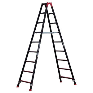���V ��BLACK×ALINCO ��p�r�� SRB-NS270 9�� �V����2.59m