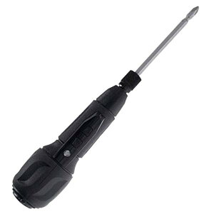 ���V EARTH MAN 3.7V�[�d�����傢�h�� CDR-37LiBA 2WAY�h���C�o�[