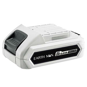 ���V EARTH MAN S-Link 14.4V��p�o�b�e���[�p�b�N USB�o�͕t BP-144LiA
