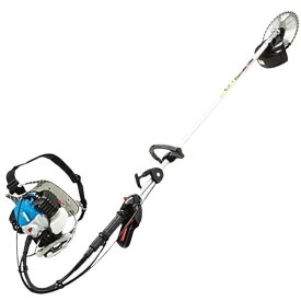 新ダイワ エンジン刈払機 RK3026SS-PT 草刈機 新ループハンドル グリップ ツインスロットル
