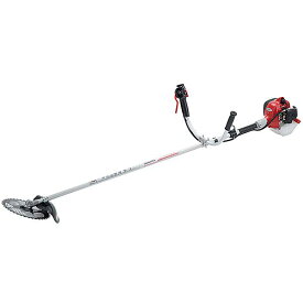 新ダイワ エンジン刈払機 SSR2603-2T ECOエンジン 草刈機 両手ハンドル ツインスロットル