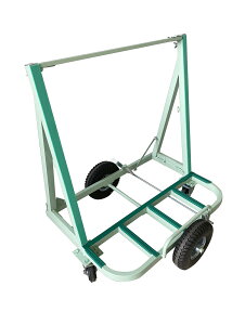 �|�[�^�u���|�j�[ ST W750 ×D800 ×H920mm �ωח�300kg ���d��30kg ��� �܂肽���ݎ� �V���\�� �g�ݗ��ĊȒP �K���X �T�b�V �{�[�h �חg��