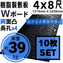 楽天市場】敷板4尺×8尺の通販