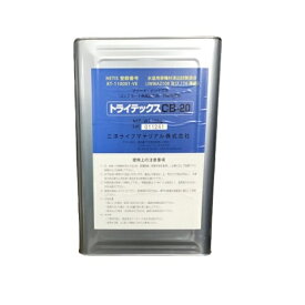 トライテックス CB-20 コンクリート打継面処理剤 コンクリート処理剤 18kg 1缶 送料無料