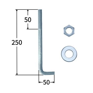 L^AJ[{g M16×250 jNbLibg1bV[1t