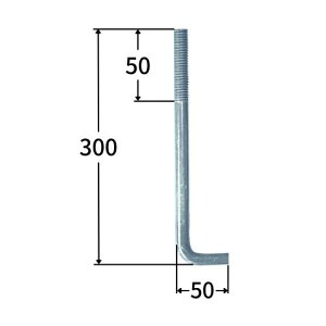 アンカーボルト Lの人気商品 通販 価格比較 価格 Com