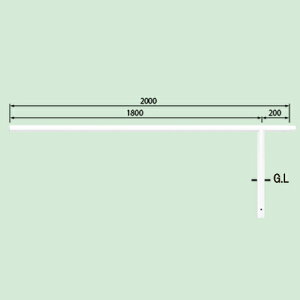 ��� �o���J�[ ���^ 80A9MD-20W���i���Ԏx���j �y�l��z���̏ꍇ�A�ǉ��^�������z