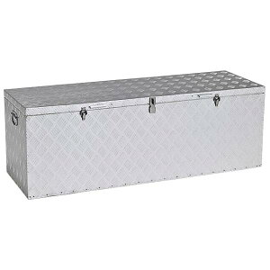 �y�݌Ɋm�F���i�z�A���C���R BXA135 ���\�A���~�{�b�N�X W1350×D450×H470mm