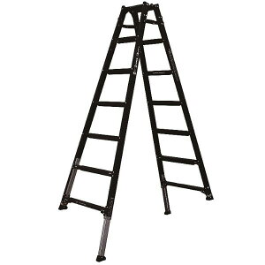 ACR Lkrt ͂pr PRW210BK 7 ʃChXebv60mm ubN